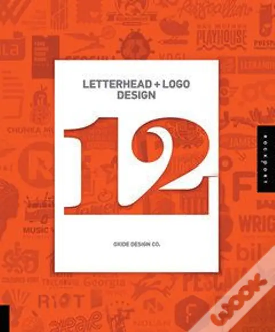 Letterhead & Logo Design 12 /Anglais
de Oxide Design Co.