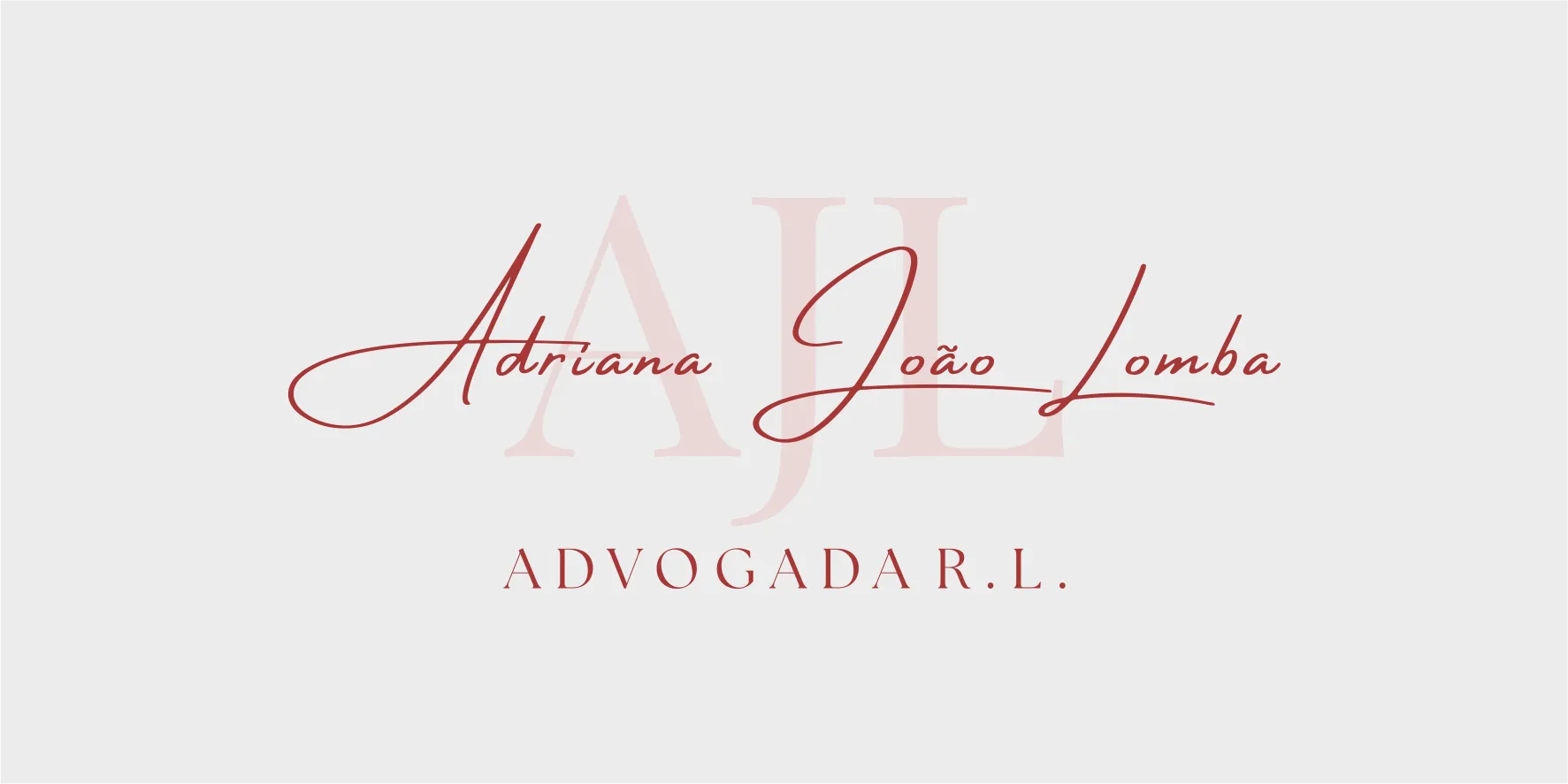 Adriana João Lomba – Advogada
