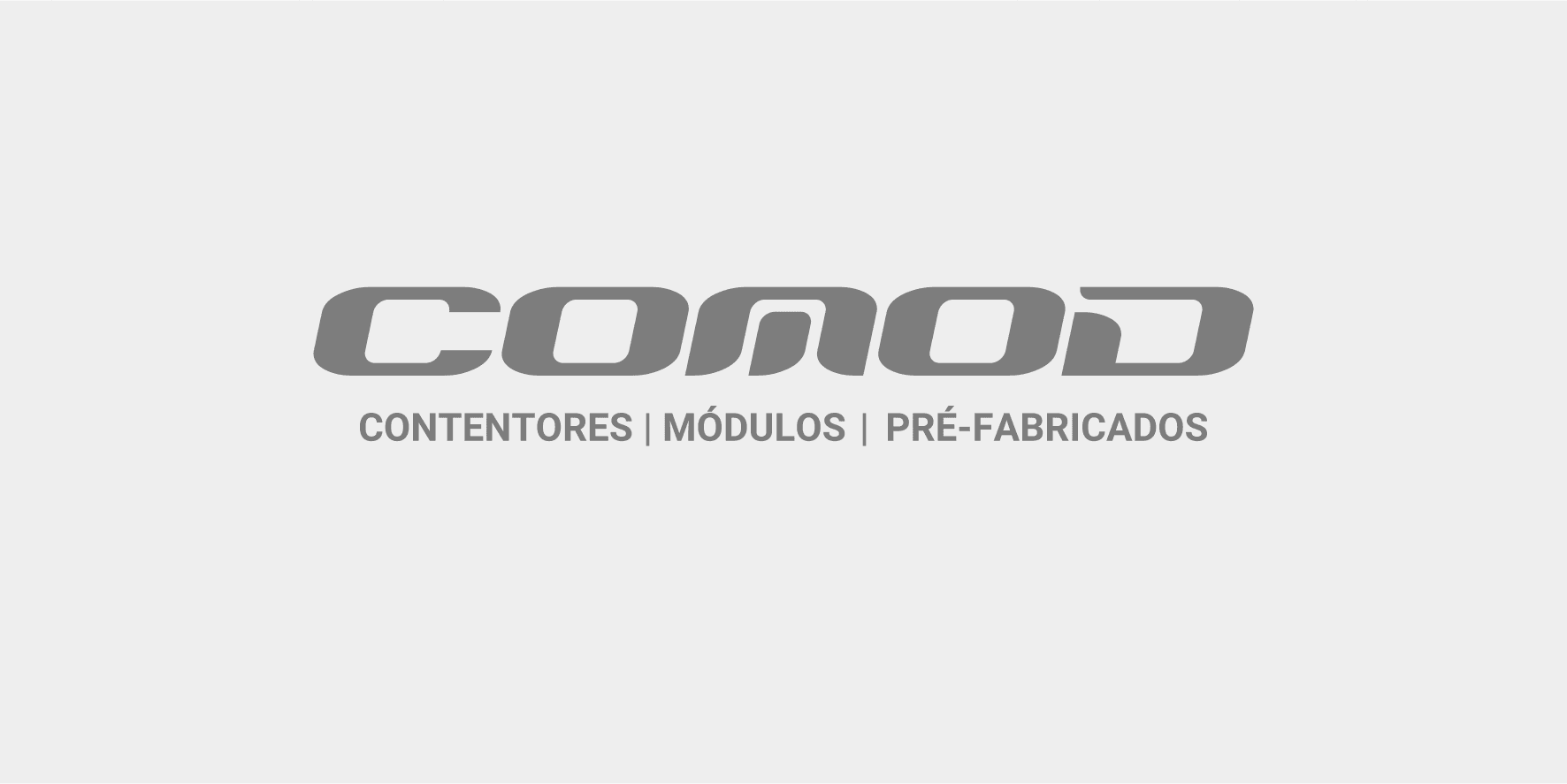 Comod – Contentores e Módulos