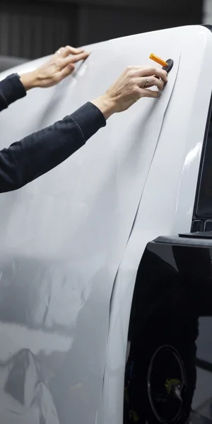 Publicidade para Viaturas